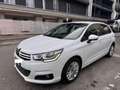 Citroen C4 DIESEL  EURO  6   !!!!!! Bianco - thumbnail 5