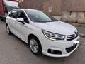 Citroen C4 DIESEL  EURO  6   !!!!!! Bianco - thumbnail 3
