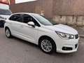 Citroen C4 DIESEL  EURO  6   !!!!!! Bianco - thumbnail 2