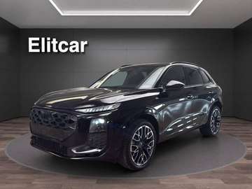 TDI 110 kW S tronic S Line Edition