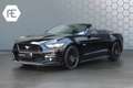 Ford Mustang Convertible 5.0 V8 GT | STOELKOELING/VERWARMING  | Zwart - thumbnail 1