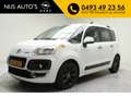 Citroen C3 Picasso 1.6 VTi Exclusive | nieuwe koppeling | climate con Blanc - thumbnail 1