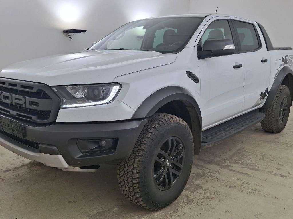 Second hand Ford Ranger 2.0