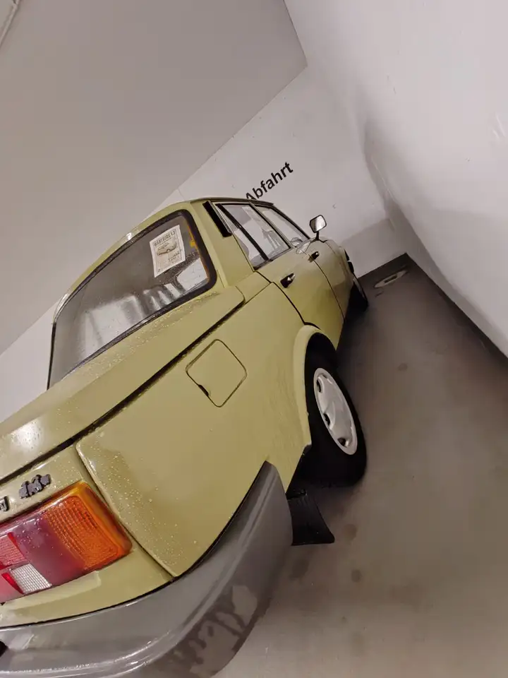 Wartburg 1.3 Neu Kupplung, Reifen, viele neu teile preis fest, foto 2