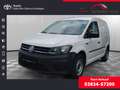 Volkswagen Caddy 1.0 TSI Kasten EcoProfi Blanc - thumbnail 1