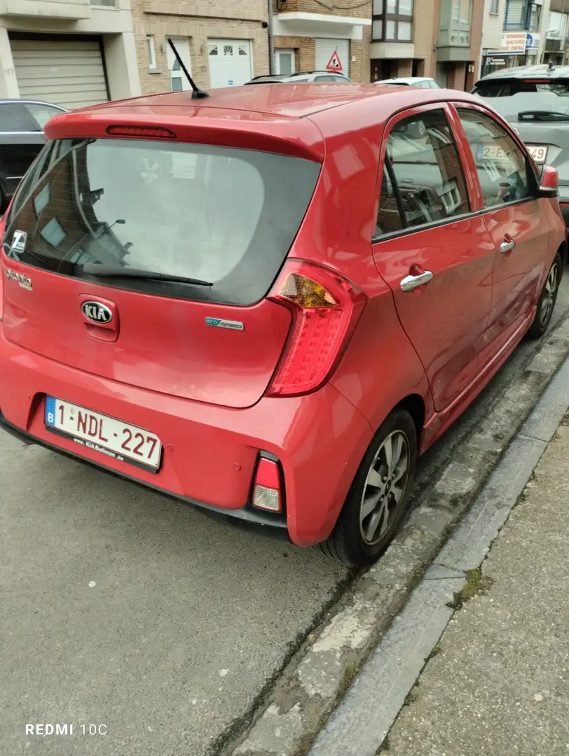 Kia Picanto 1.0L 69 ch Série Limitée Révélation - 1