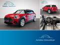 MINI Cooper Clubman Pano LED RFL MFL 2ZK SHZ KZU Rot - thumbnail 1