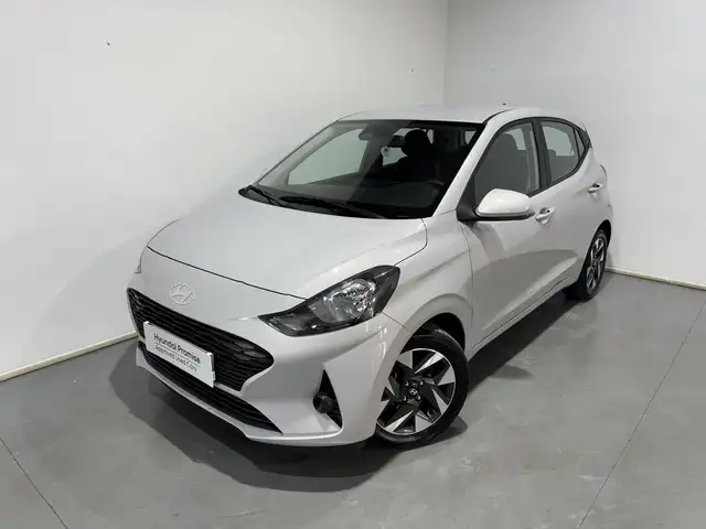 Hyundai i10 1.0 MPI Klass