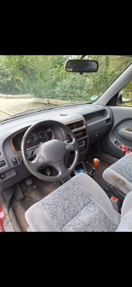 Daihatsu Gran Move 1.6i-16V CX, foto 8