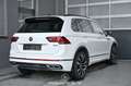 Volkswagen Tiguan 2.0 TDI BMT R-Line 4Motion Pickerl NEU Weiß - thumbnail 2