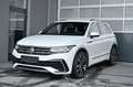 Volkswagen Tiguan 2.0 TDI BMT R-Line 4Motion Pickerl NEU Weiß - thumbnail 1