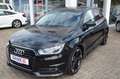 Audi A1 1.0 TFSI ultra sport Sportback S line|18" Schwarz - thumbnail 1