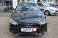Audi A1 1.0 TFSI ultra sport Sportback S line|18" Schwarz - thumbnail 2