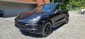 Porsche Cayenne Cayenne II 3,0 Diesel Aut. Schwarz - thumbnail 7