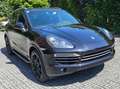 Porsche Cayenne Cayenne II 3,0 Diesel Aut. Schwarz - thumbnail 8