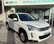 Citroen C4 Aircross 1.6HDI S&S Exclusive 2WD 115 White - thumbnail 1