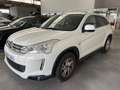 Citroen C4 Aircross 1.6HDI S&S Exclusive 2WD 115 White - thumbnail 8