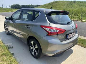 1.5 dCi Business Edition