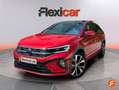 Volkswagen Taigo 1.5 TSI R-Line DSG 110kW Rojo - thumbnail 3