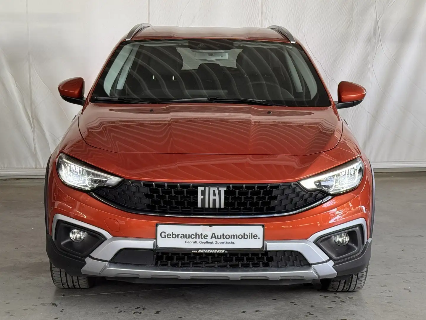 Fiat Tipo Tipo Kombi Hybrid - 2