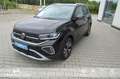 Volkswagen T-Cross T-Cross 1.0 TSI Style Navi/Autom./Klima/LED/ACC Schwarz - thumbnail 2
