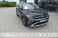 Volkswagen T-Cross T-Cross 1.0 TSI Style Navi/Autom./Klima/LED/ACC Schwarz - thumbnail 4