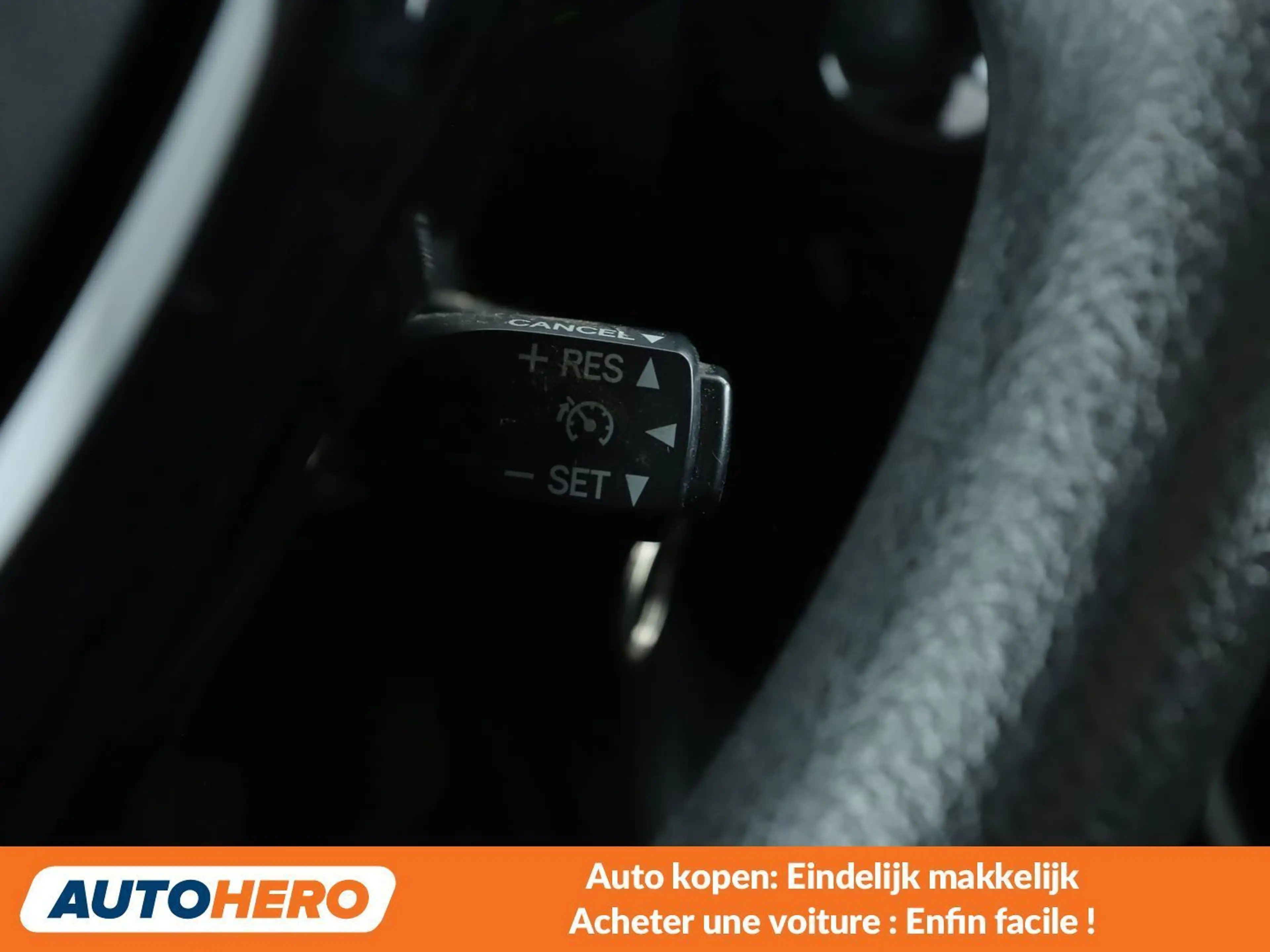 Citroen C1 1.0 VTi Feel — photo 9