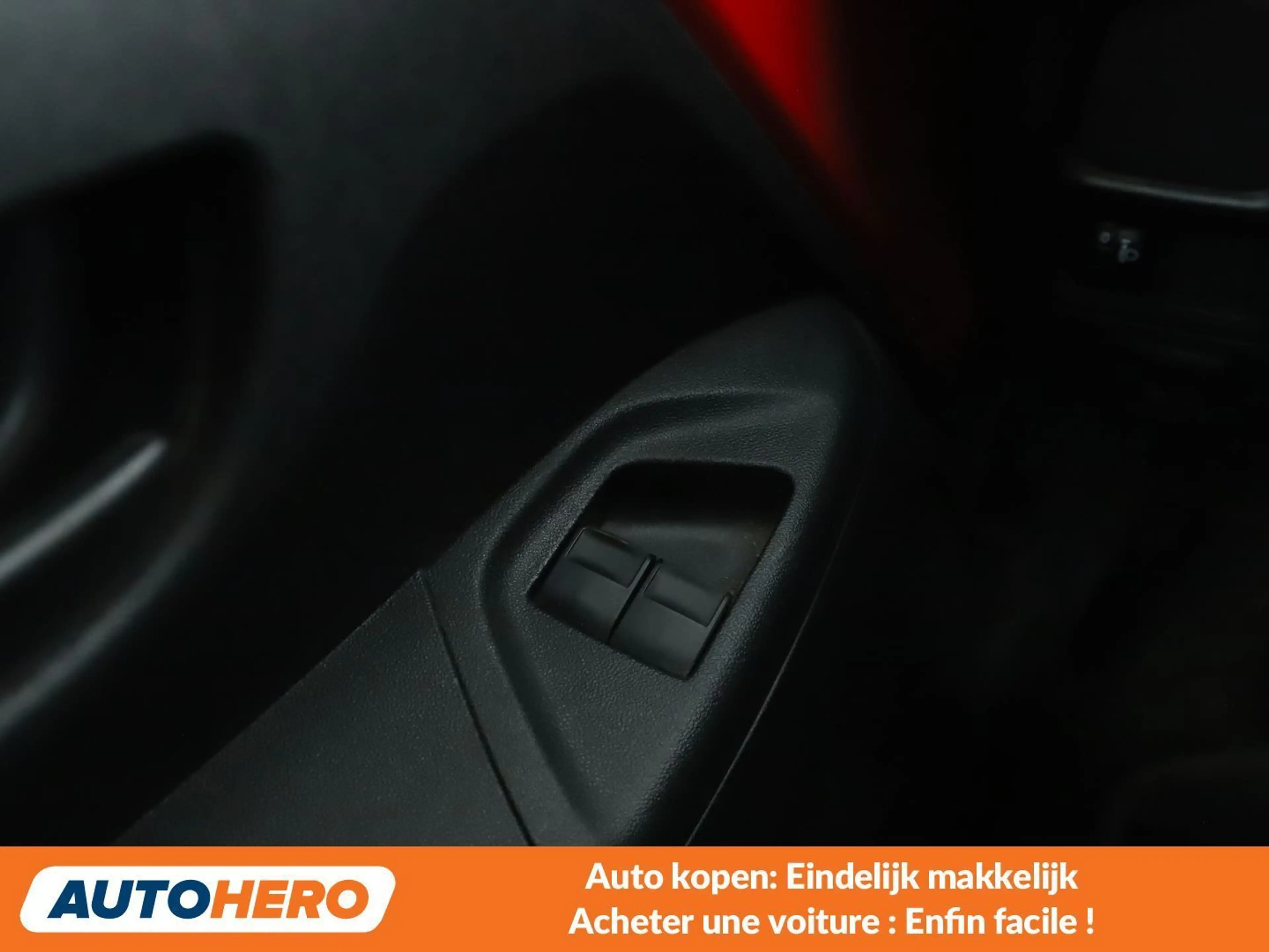 Citroen C1 1.0 VTi Feel — photo 10