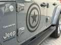 Jeep Wrangler Unlimited 2.2CRD Sahara 8ATX Gris - thumbnail 28
