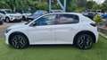 Peugeot 208 1.2 HYBRID 145CH GT E-DCS6 Wit - thumbnail 4