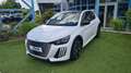 Peugeot 208 1.2 HYBRID 145CH GT E-DCS6 Wit - thumbnail 3