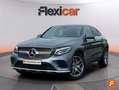 Mercedes-Benz GLC 250 250d 4Matic Aut. Gris - thumbnail 3
