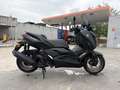 Yamaha X-Max 125 Yamaha XMAX 125 Tech MAX en color negro. へ XMAX 12 Negro - thumbnail 3