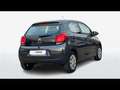 Citroen C1 5 Porte 1.0 VTi Shine Grijs - thumbnail 2
