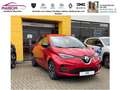 Renault ZOE Zoe Ev50 NAVI PDC LED CHAMELEON-CHARGE ALLWETTER Piros - thumbnail 3