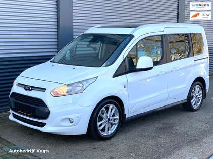 Ford Tourneo Connect Compact 1.0 Titanium *PANORAMA*PDC*LMV