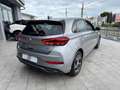 Hyundai i30 i30 III 2020 5p 1.6 crdi 48V Prime 136cv Сірий - thumbnail 6