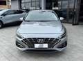 Hyundai i30 i30 III 2020 5p 1.6 crdi 48V Prime 136cv Сірий - thumbnail 2