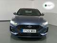 Ford Focus 1.0 Ecoboost MHEV 114kW ST-Line Azul - thumbnail 2