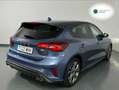 Ford Focus 1.0 Ecoboost MHEV 114kW ST-Line Azul - thumbnail 4