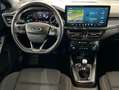 Ford Focus 1.0 Ecoboost MHEV 114kW ST-Line Azul - thumbnail 9