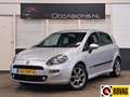 Fiat Punto Evo 0.9 TwinAir Lounge Grijs - thumbnail 1