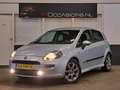 Fiat Punto Evo 0.9 TwinAir Lounge Grijs - thumbnail 2
