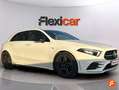 Mercedes-Benz A 200 d Blanco - thumbnail 7