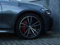 BMW 330 3-serie 330e M Sport HiFi / 19 inch / M-Sport remm Gris - thumbnail 27
