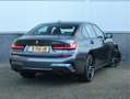 BMW 330 3-serie 330e M Sport HiFi / 19 inch / M-Sport remm Gris - thumbnail 2