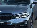 BMW 330 3-serie 330e M Sport HiFi / 19 inch / M-Sport remm Gris - thumbnail 15