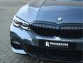 BMW 330 3-serie 330e M Sport HiFi / 19 inch / M-Sport remm Gris - thumbnail 23