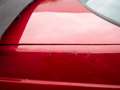 Volkswagen Jetta 1.3 CL Rojo - thumbnail 10