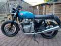 Royal Enfield Interceptor Blau - thumbnail 2